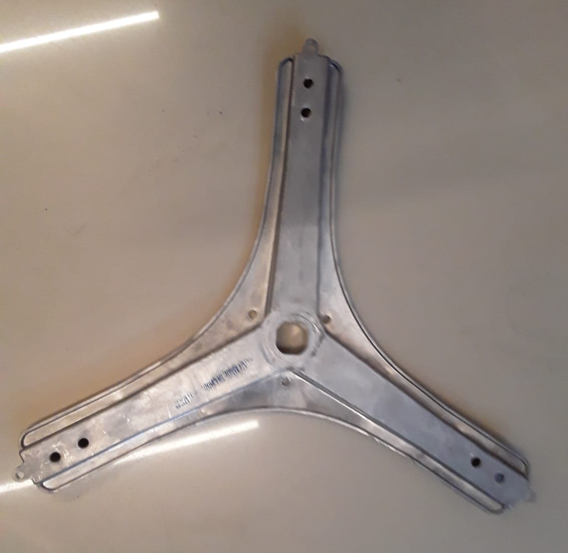 Base canasto Electrolux Elac 9/10