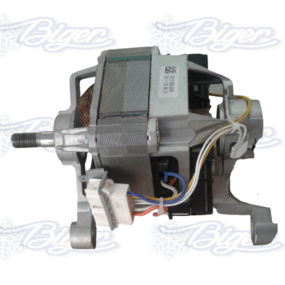 Motor universal GB MV H D14.5 Drean Blue 6 cables
