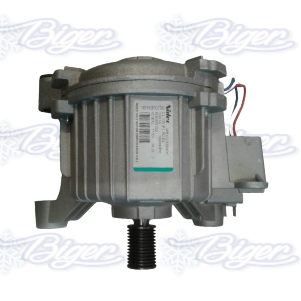 Motor lavarropas Whirlpool WCF74ZB/WCF94ZS otros 9kg