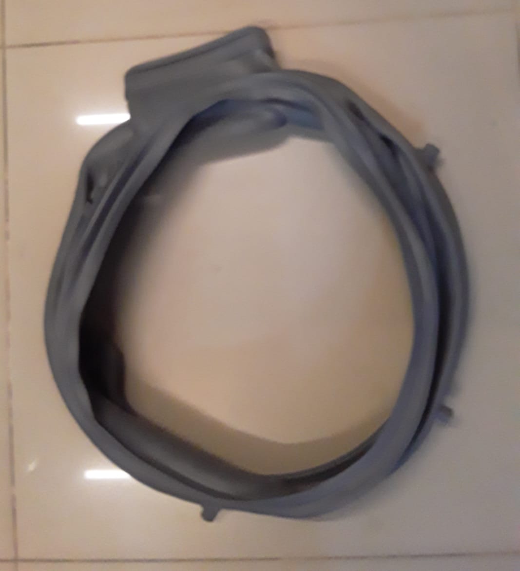 Fuelle lavaseca LG
