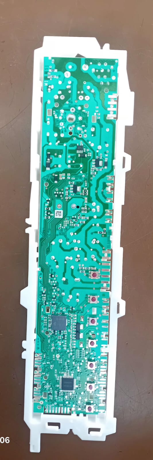 Placa de lavarropas Drean NEXT 8.12 original