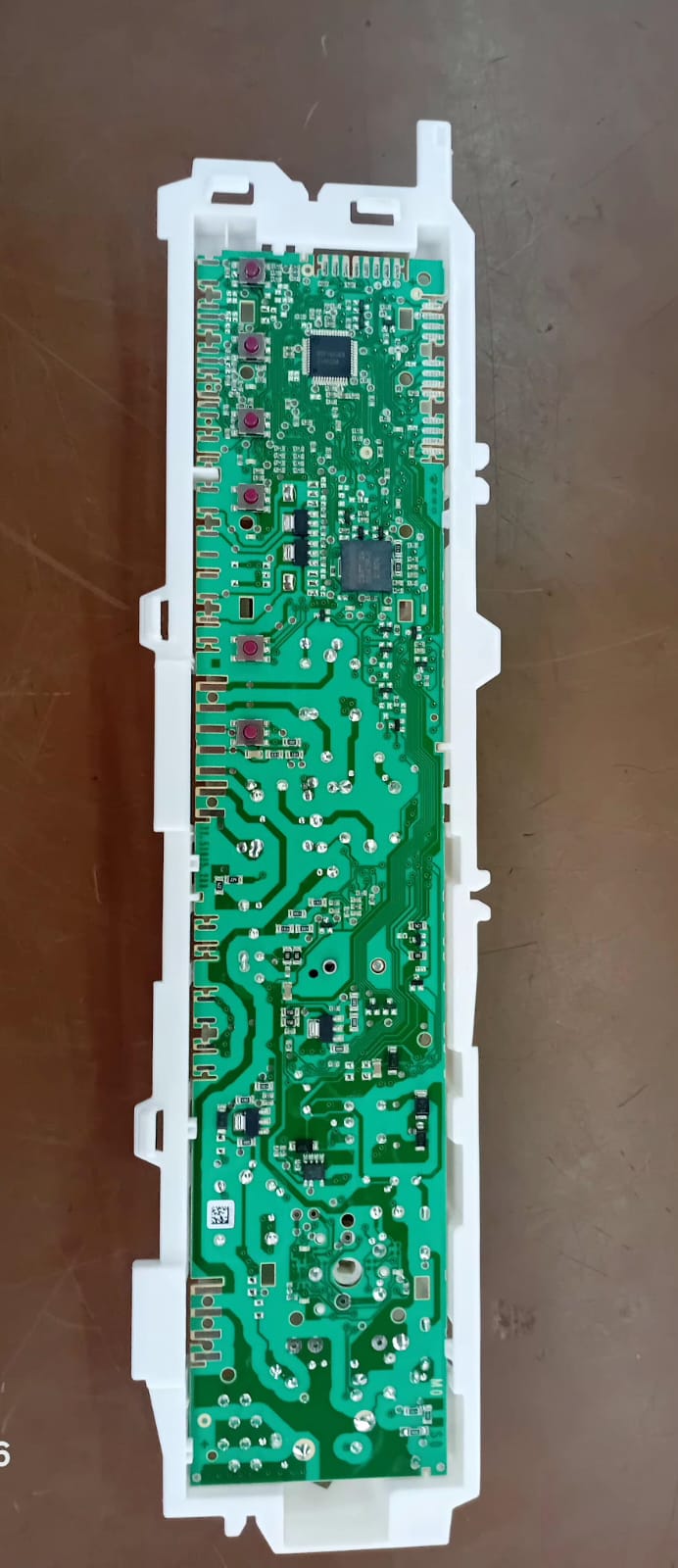 Plaqueta lavarropas Drean Next original