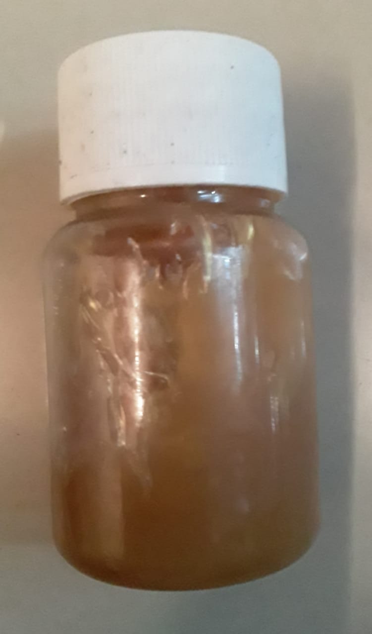 Grasa para lubricar amortigusdores