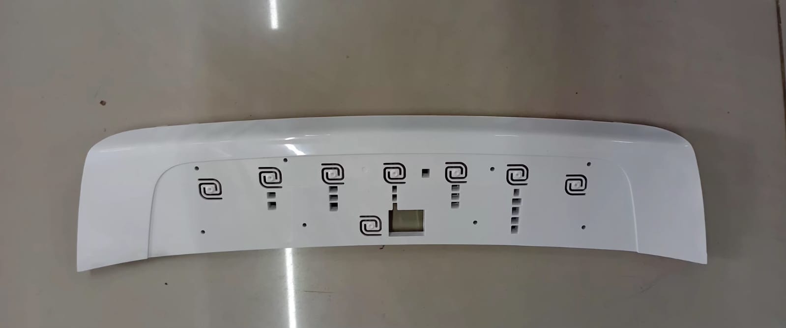 Tapa control Miriam Fuzzy