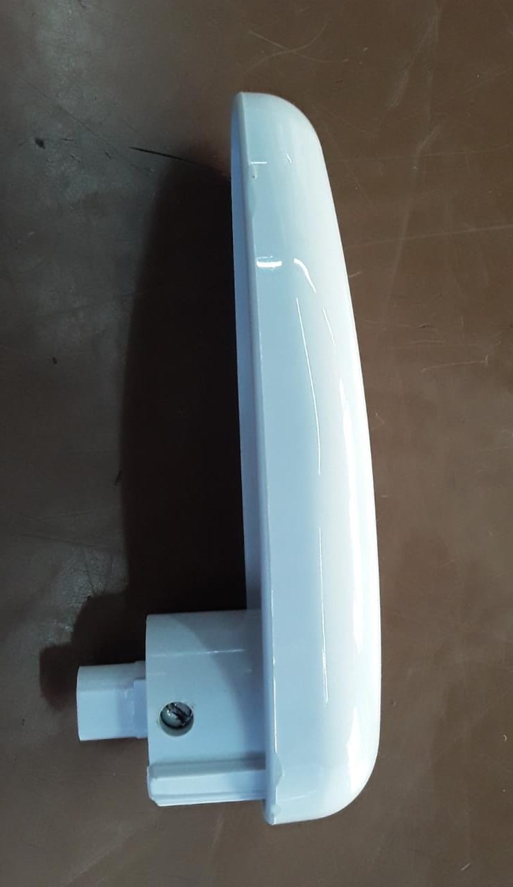 Manija Kohinoor modelo 842/852