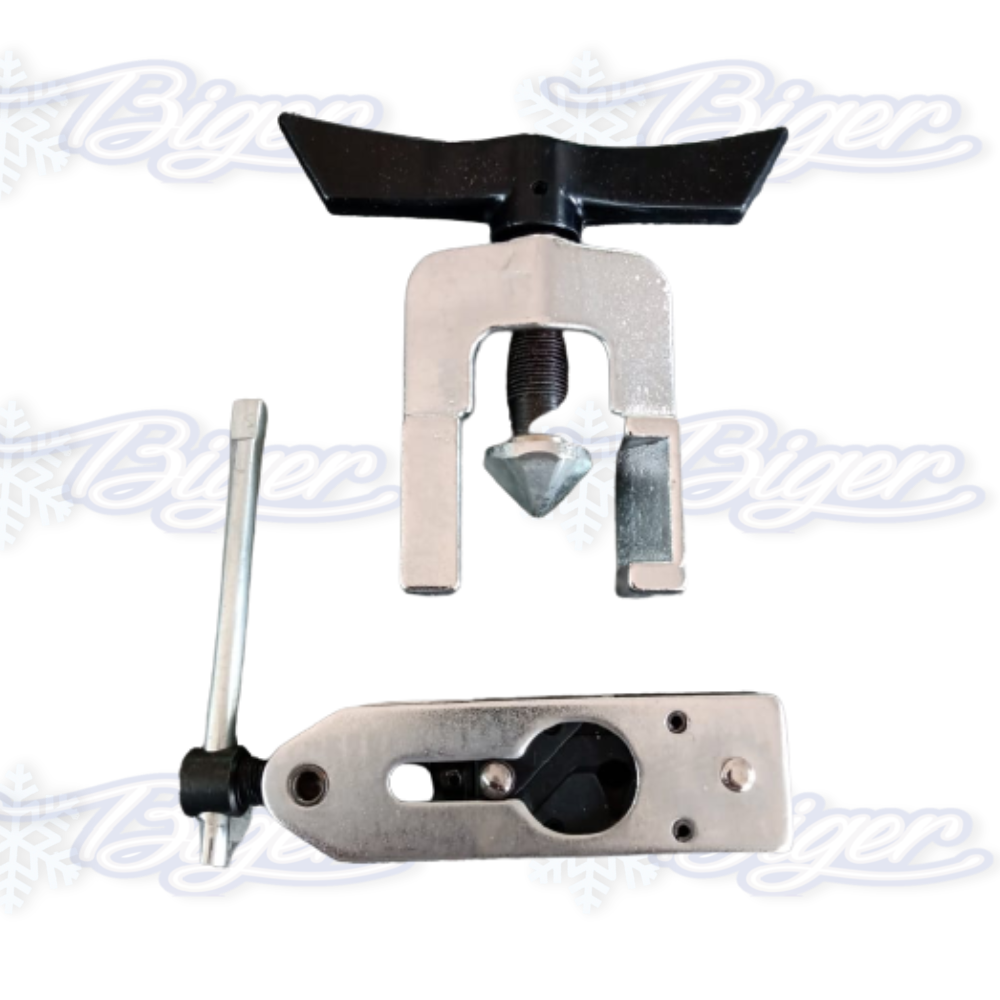 Pestañadora regulable CT-525