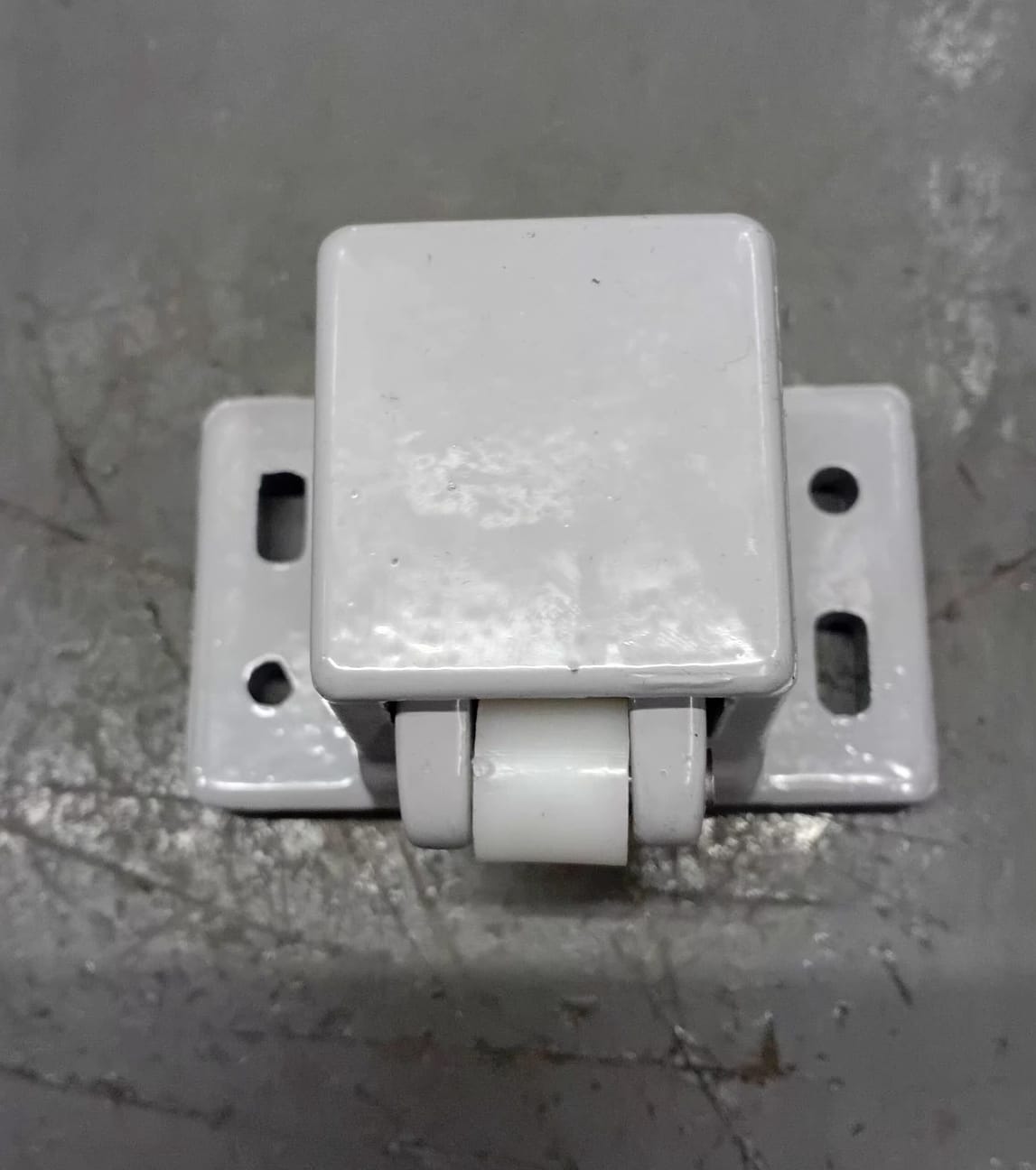 Torre superpuesto chico 217 gris p /camara