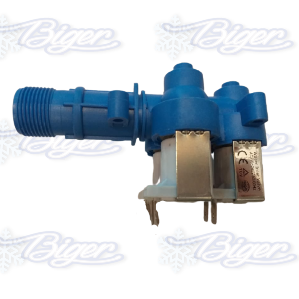 Electroválvula 3x180° Whirlpool Consul 680 china