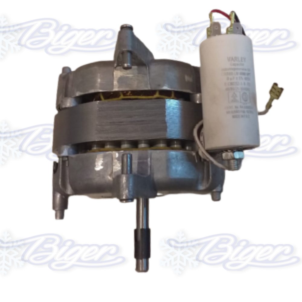 Motor lavarropas JM zimel tipo Drean