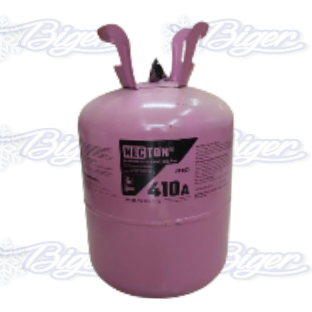 Garrafa R410A 11,3kg Necton