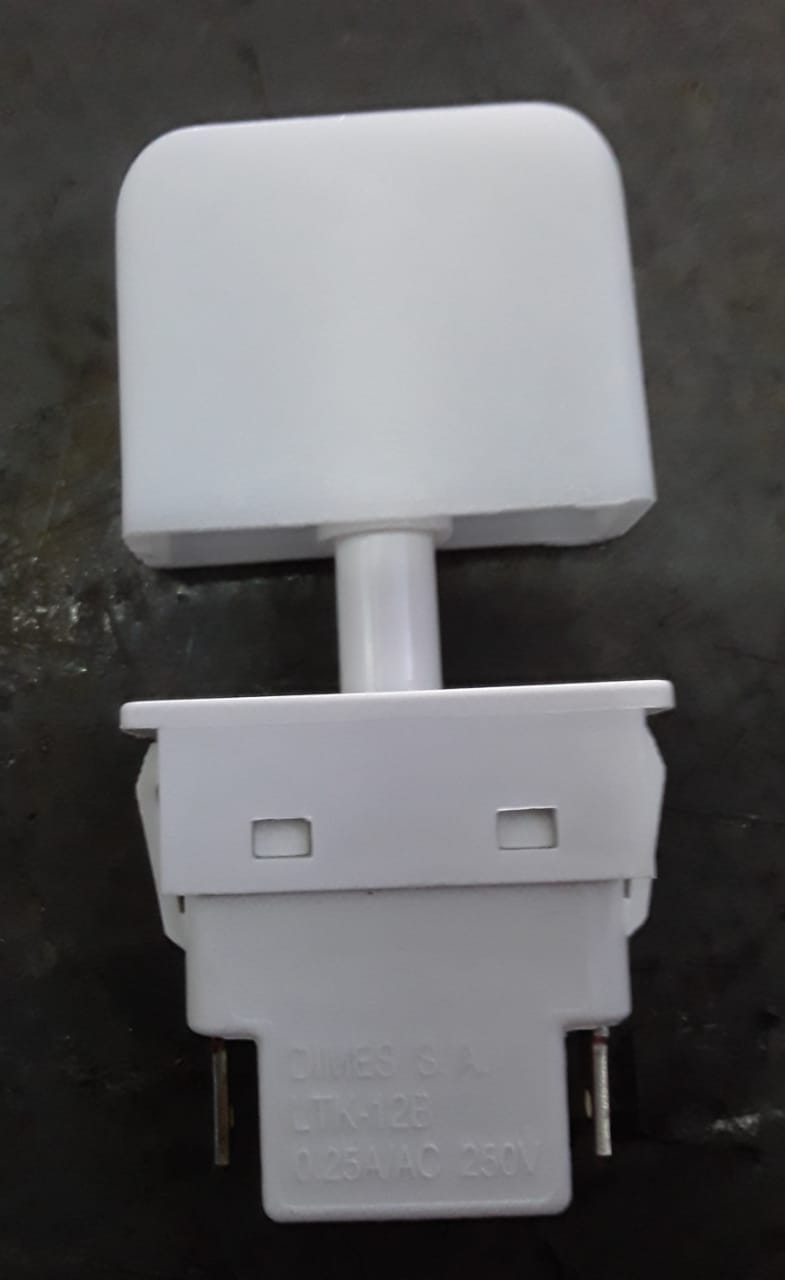 Interruptor heladera Kohinoor 2694 / 3294-Columbia