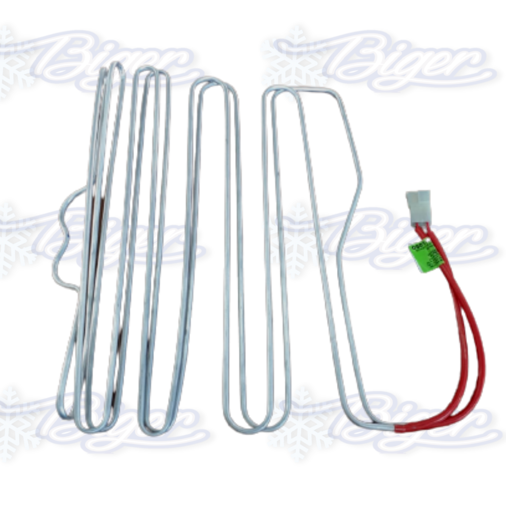 Resistencia DF34/DF36 Electrolux no frost 5211064