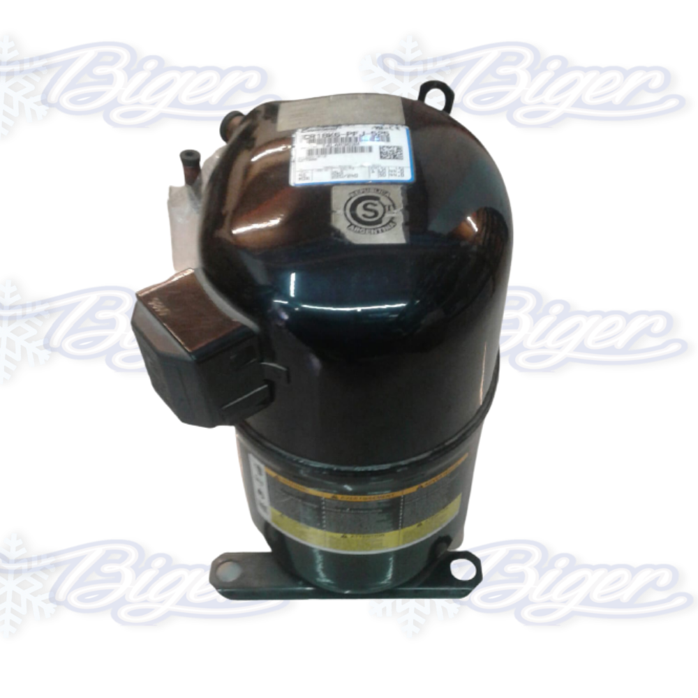 Motocompresor Copeland 1 1/2 HP R22 M/AT 220 hermético comercial