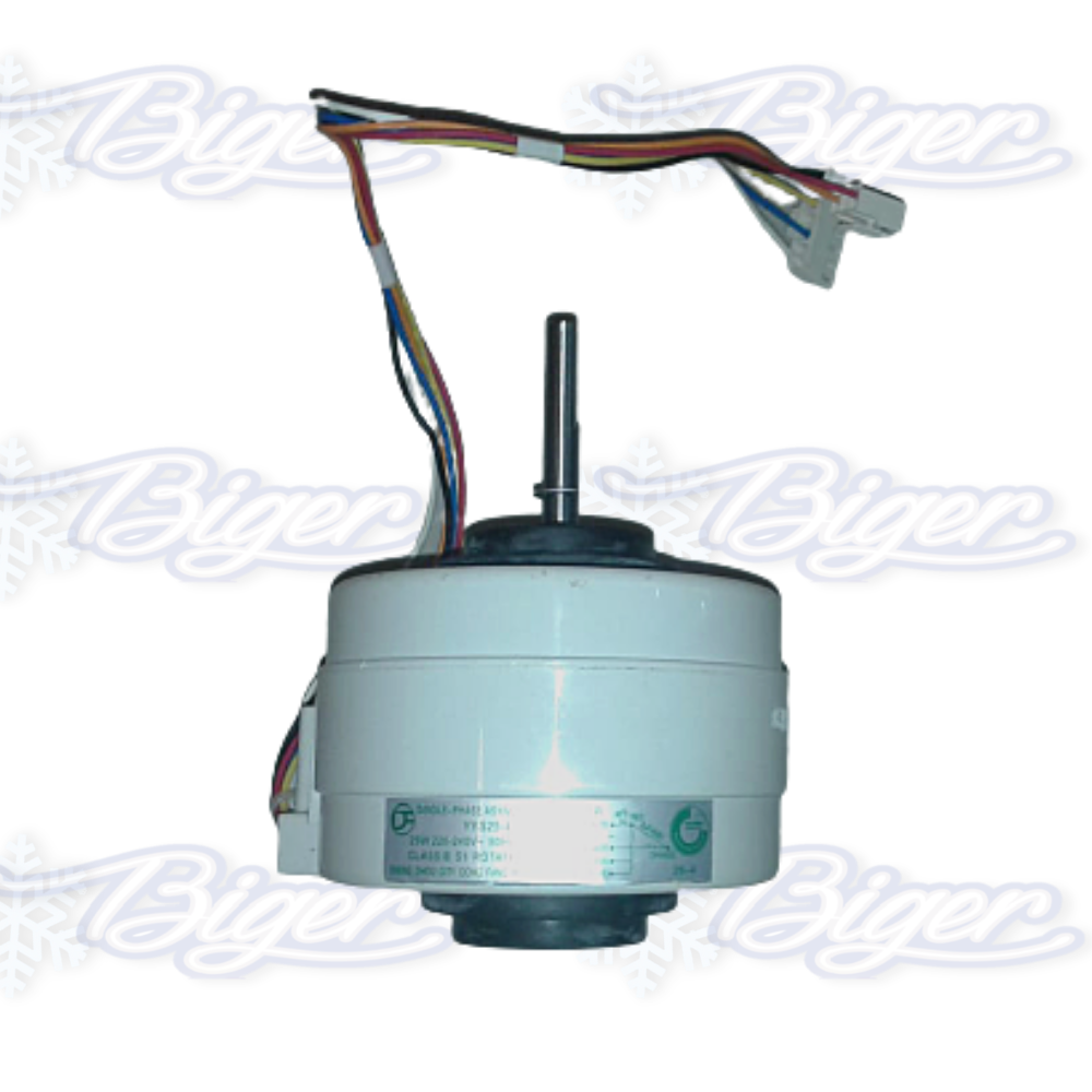 Forzador Split unidad interior 20W-25W-35W