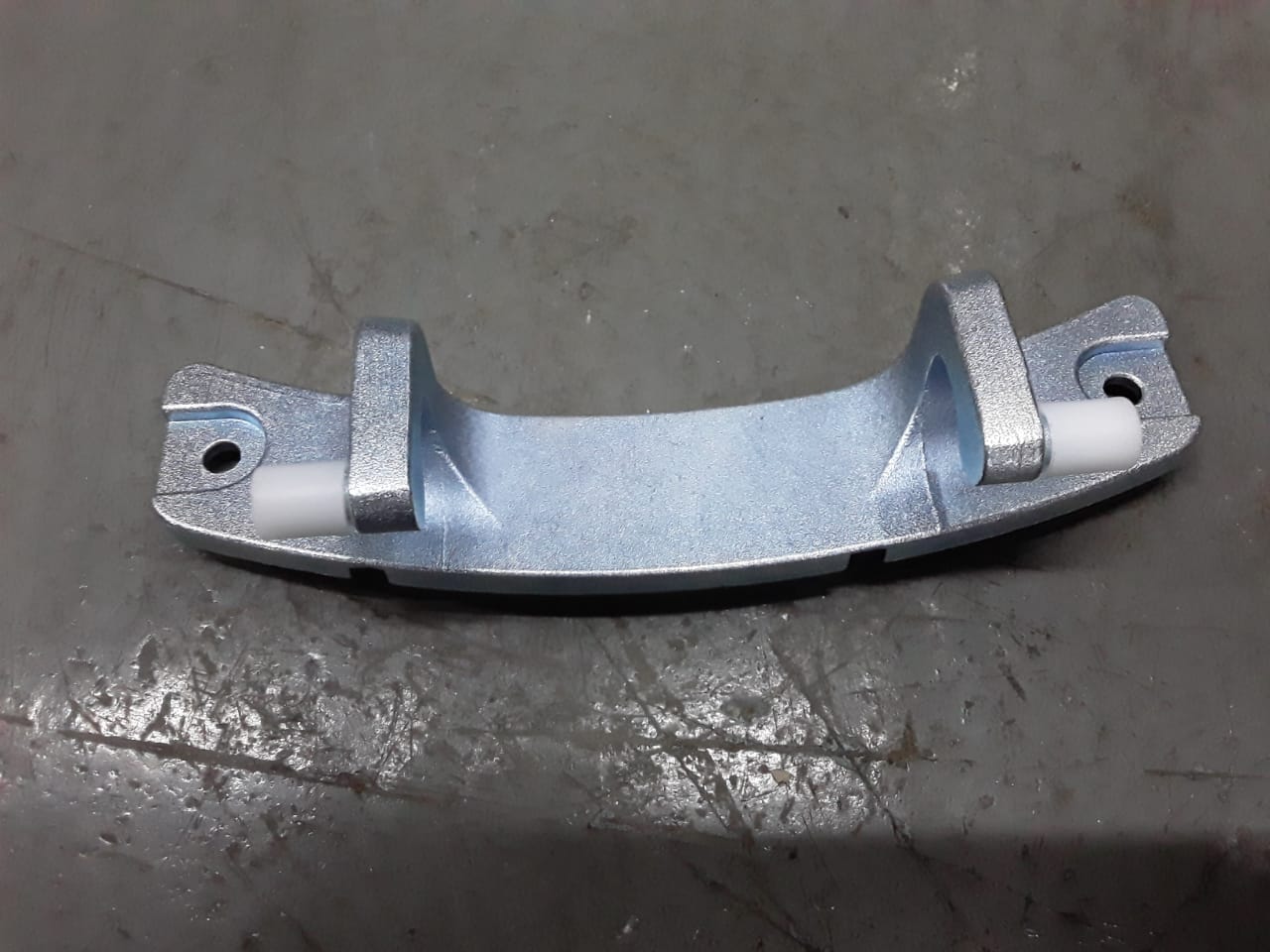 Bisagra lavarropas Patrick LPK06 (30293075)