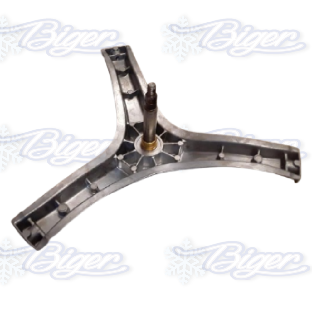 Soporte Longvie Smart 1 tornillo / ruleman 6203-6204 / reten 25-47-10
