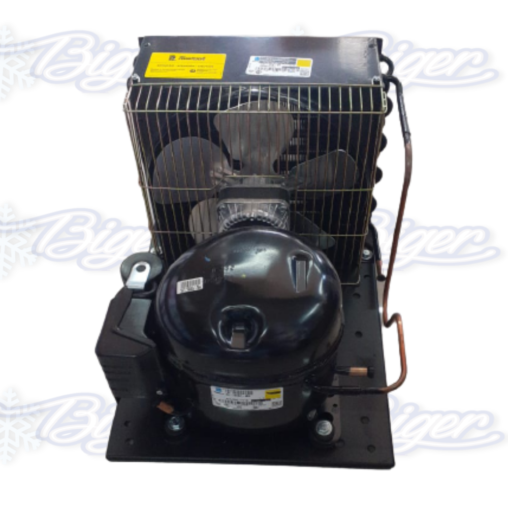 Unidad condensadora 1/3 HP AE9430 / 4450Z / R22 Tecumseh S/T 220V