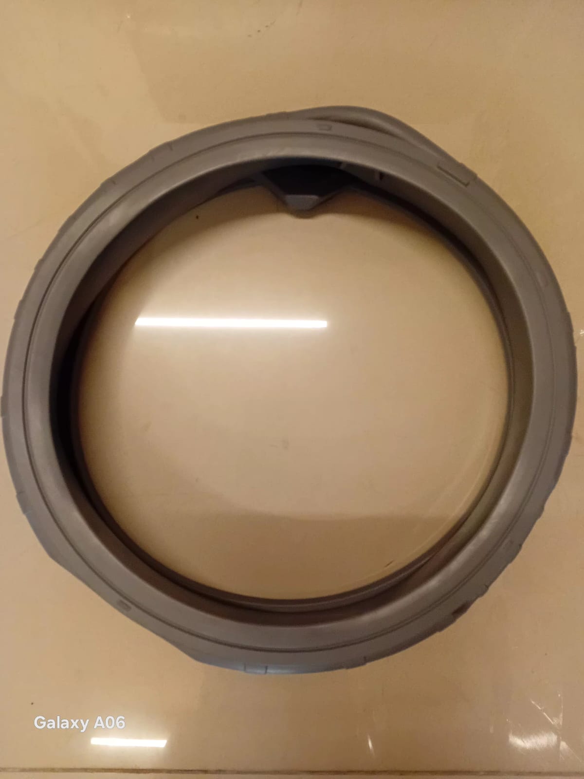 Fuelle  lavarropas samsung inverter original