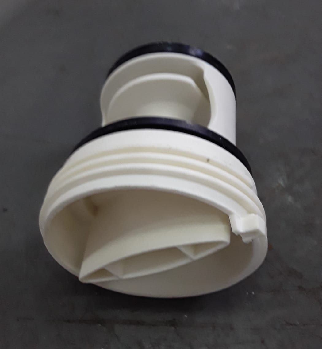 Tapon filtro candy