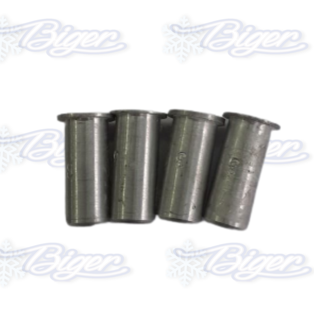 Tobera Bitzer nº0,5 VT-VTXC-TK-TKXC-VA-AK-VTFA