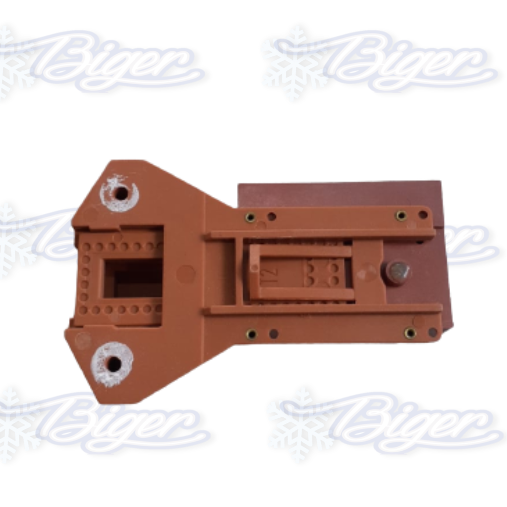 Blocapuerta Eslabón de lujo-Whirlpool /Metalflex