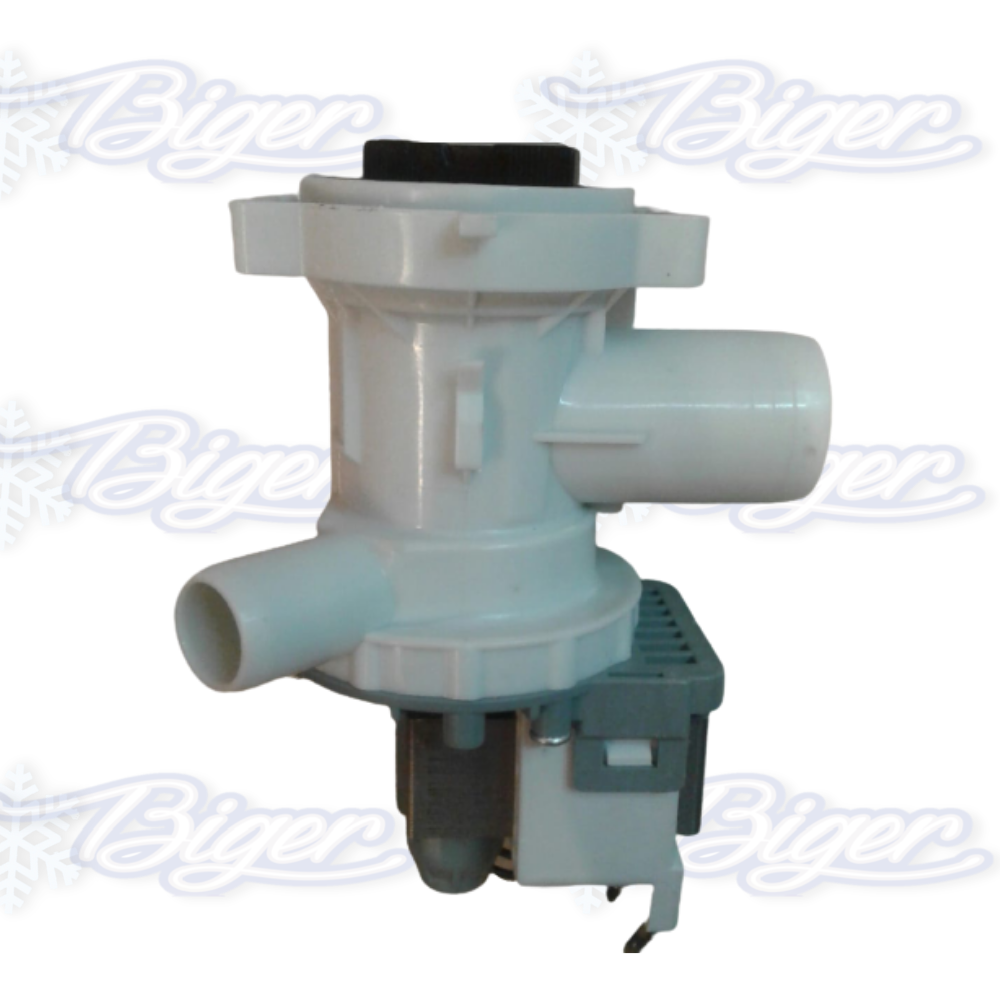 Electrobomba lavarropas Philco/Lpk