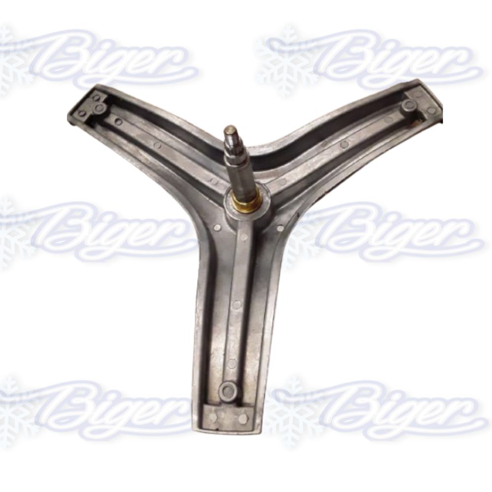 Eje  candy / Longvie Smart ORIGINAL / ruleman 6204/6205/reten 30-52-8.5