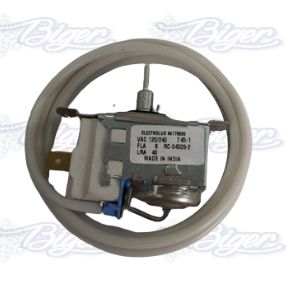 Termostato Electrolux  R310/ R360  K64778620 bulbo largo