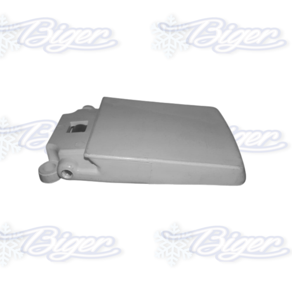 Tirador Longvie 540 cuadrado