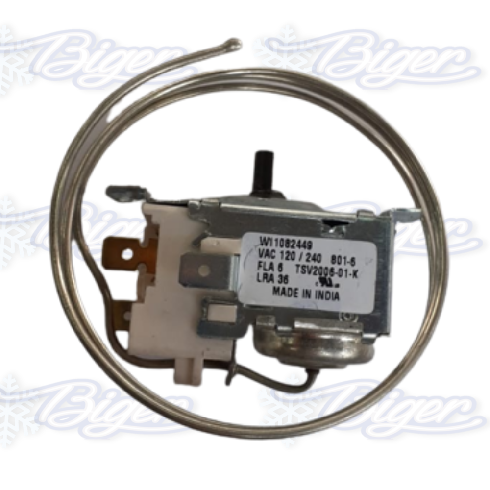 Automático de heladera Robertshaw TSV2006-01 (RC23001-6/2)