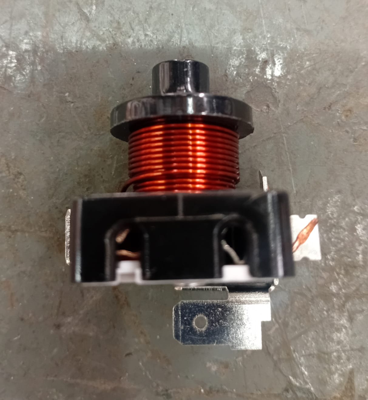 Relay t/ compela F-04 1/4 HP