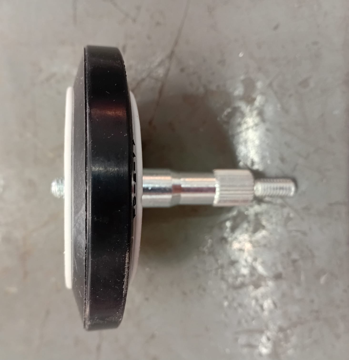Rodillo tambor secarropas Atma / Philco