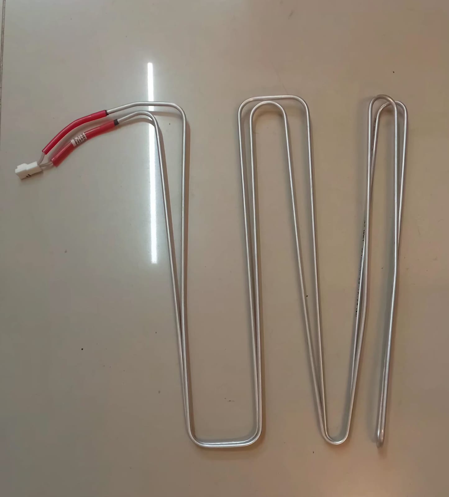 Resistencia Whirpool WRM41 compatible con 326056582