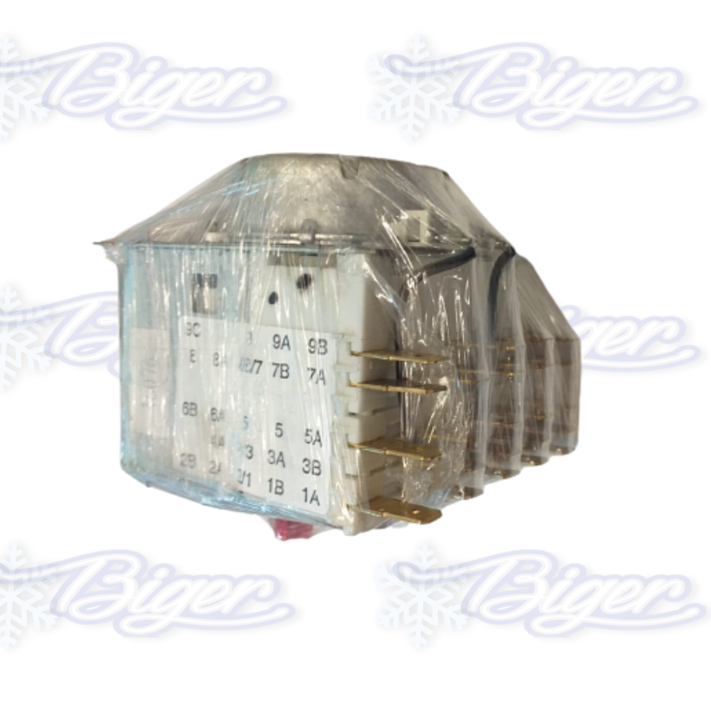 Timer Longvie 815/817 lavaseca