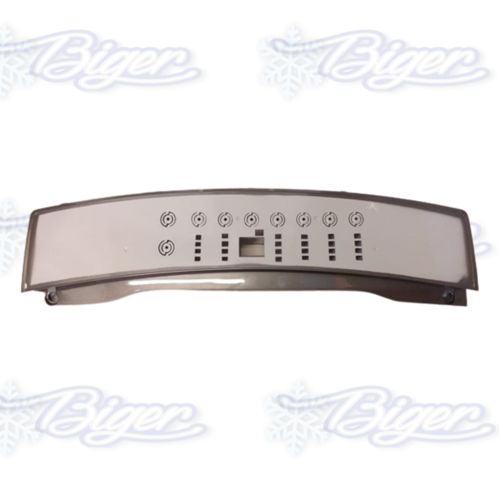 Panel de comando Philco