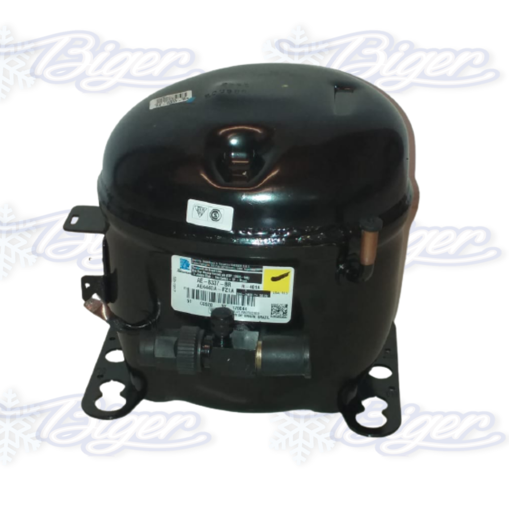 Motocompresor Tecumseh 1/2 HP R22 AE4460E-FZ1B comercial