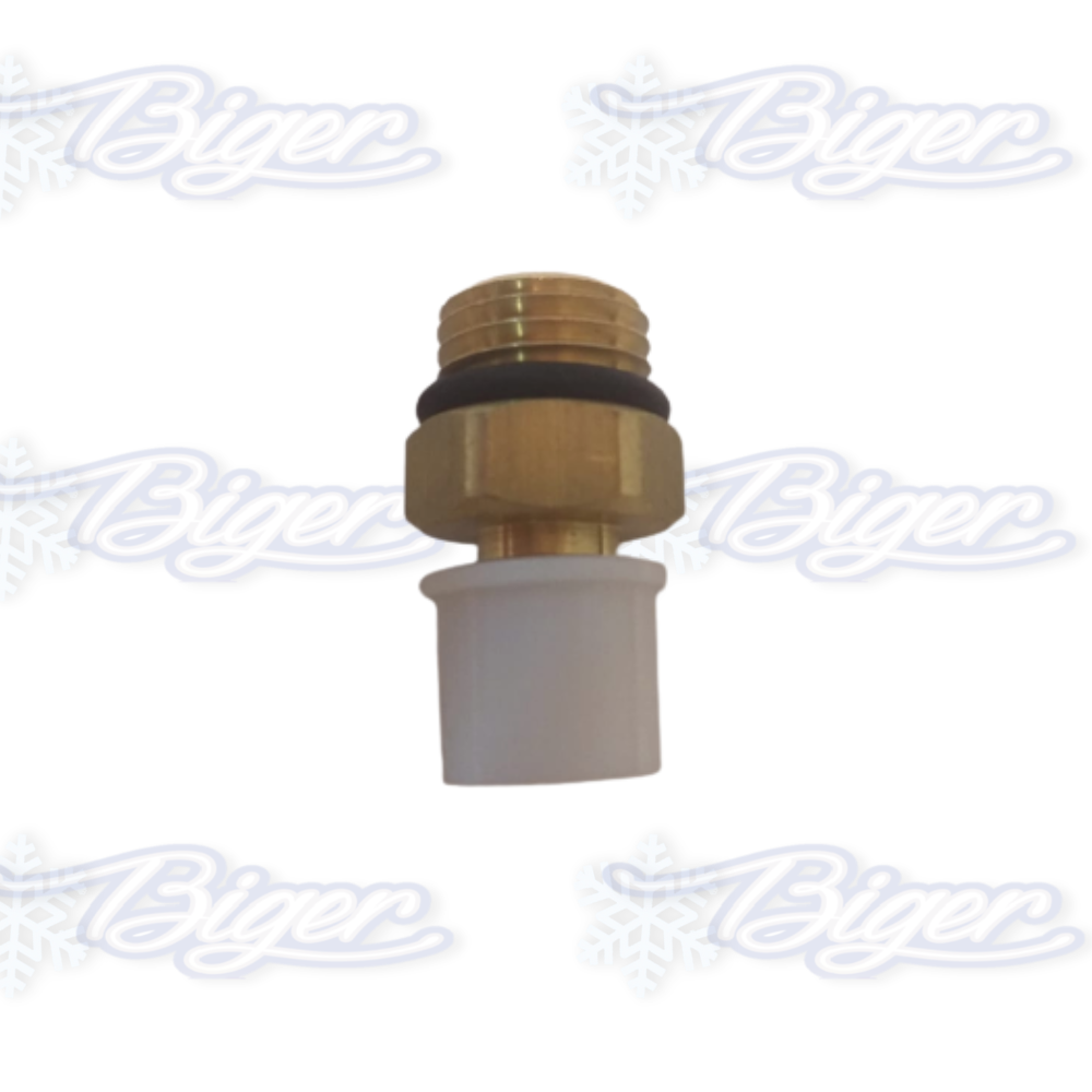 Adaptador para acople rápido automotor 1/4 FM x M14