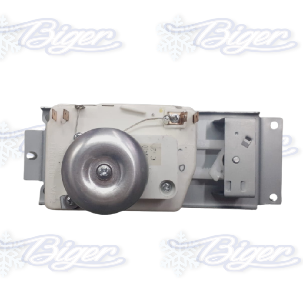 Timer microondas 220 volts/ BGH