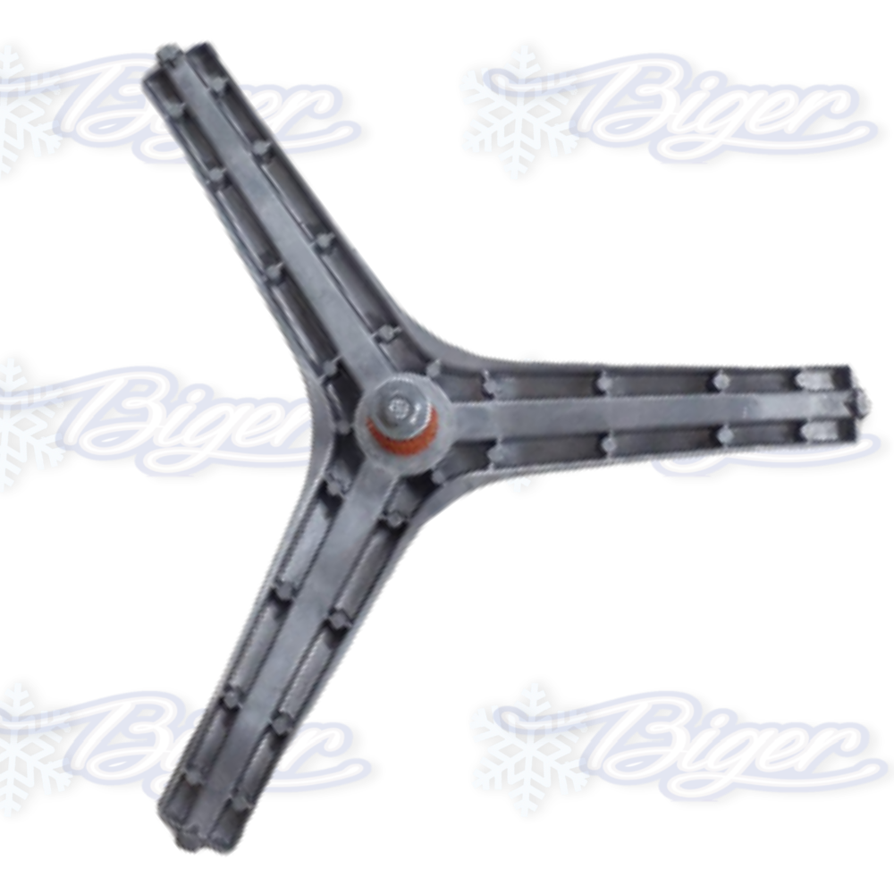 Eje Samsung WF 8650/1904/1804/1702 tipo original - ruleman 6205/6206 retén 35x65x8-10 La Coronita