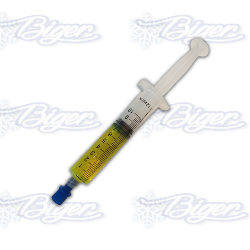 Detector de fuga Brilliant A/A 7.5cm TR1058J7P / (C/U ) POR UNIDAD