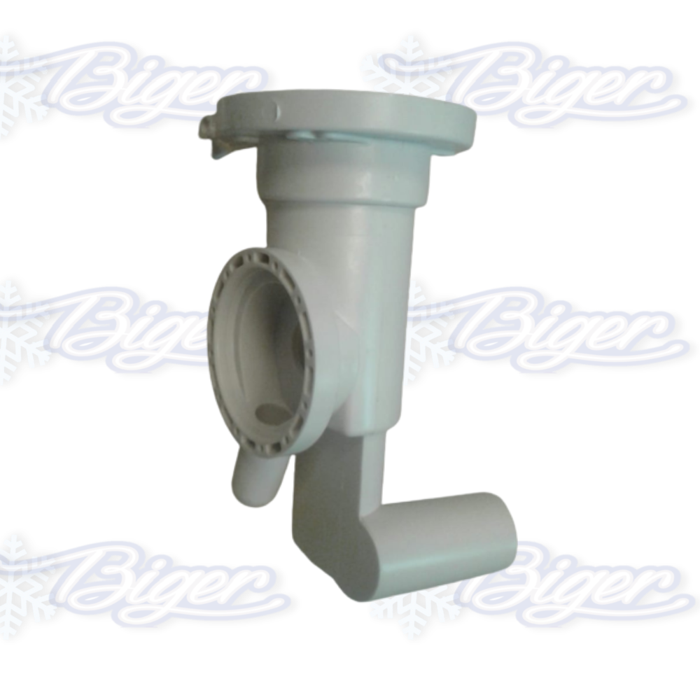 Cuerpo filtro Drean Blue