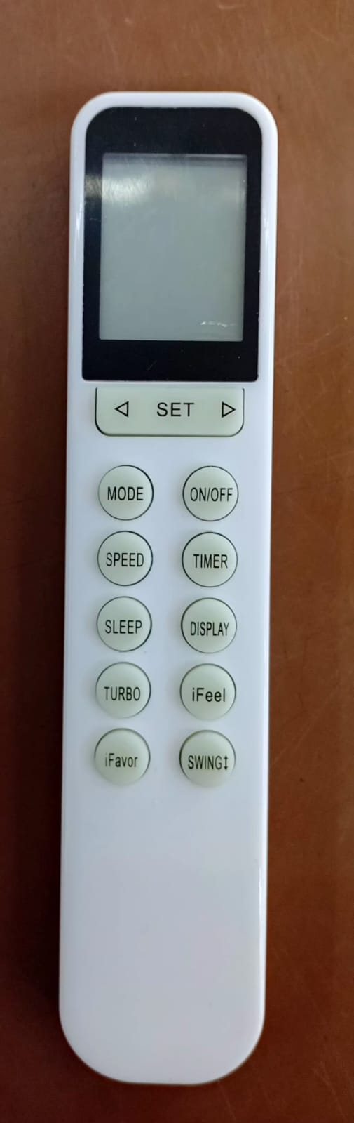 Control remoto RCA / KELVINATOR