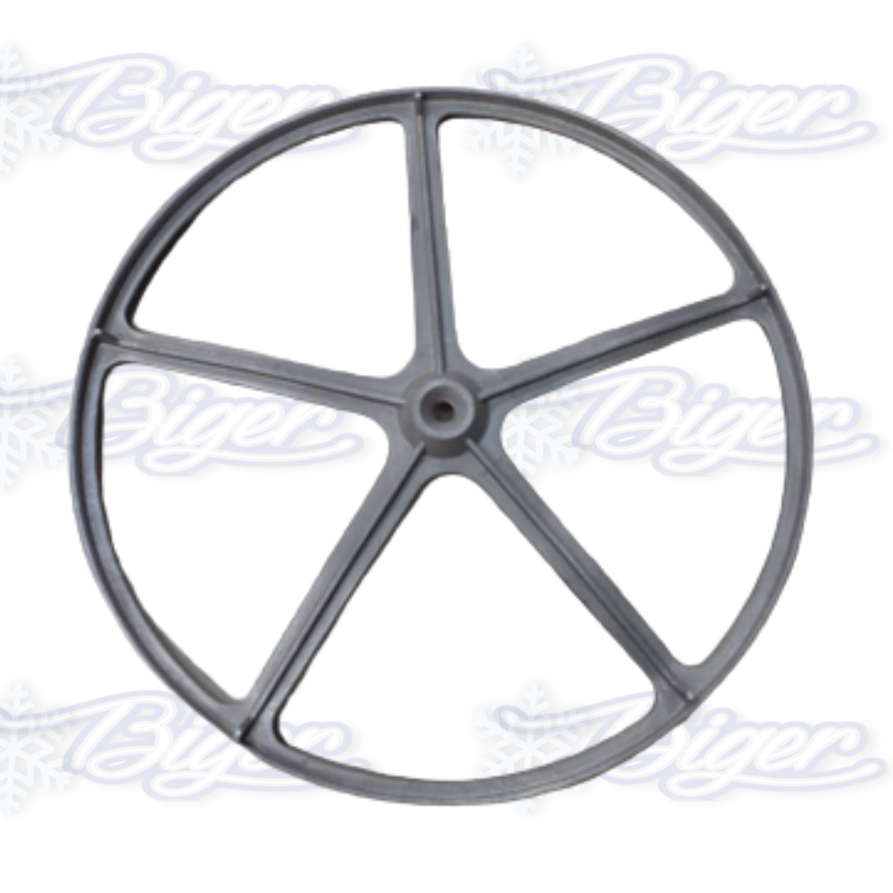 Polea tambor Electrolux turco EWT 600