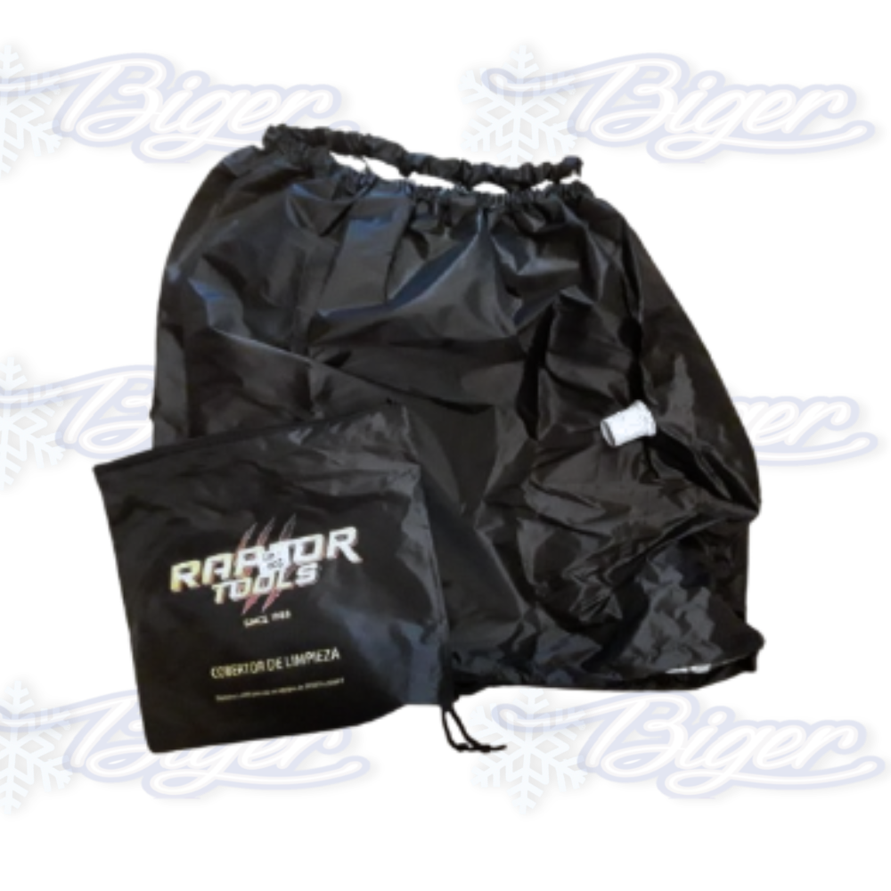 Cobertor de limpieza para AA 2250-3500F