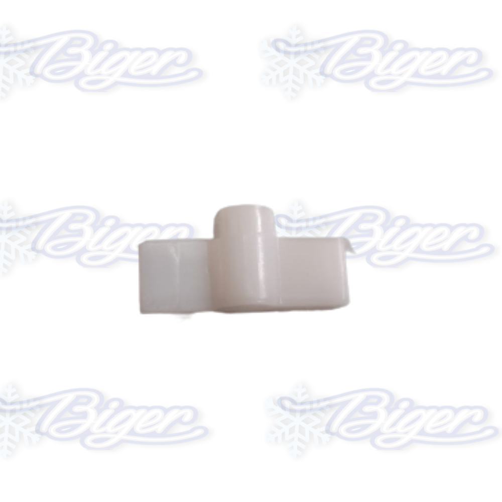 Perilla timer adaptador chanfle 90-45º Eslabón de lujo/Whirlpool