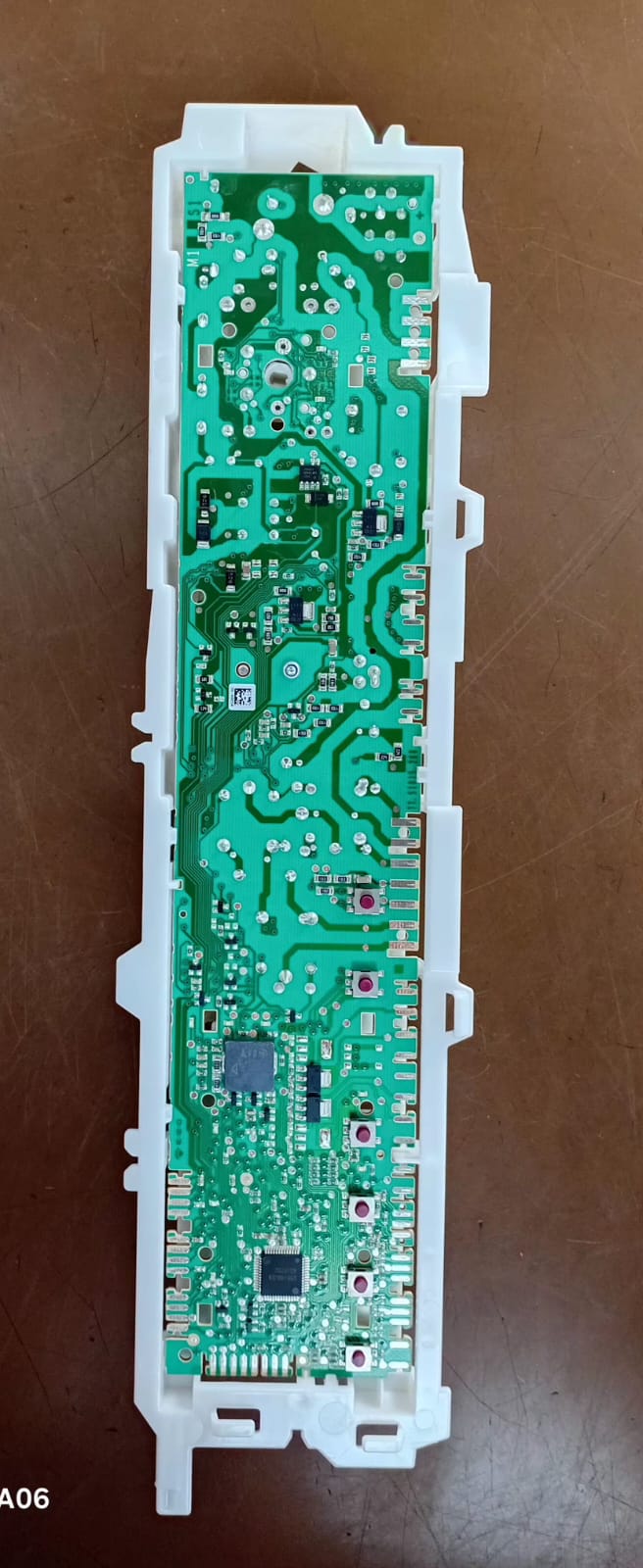 Placa Electrolux ELAF06W