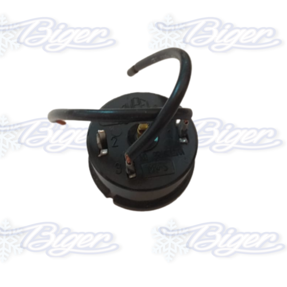 Protector térmico Compela 1HP S50142-94