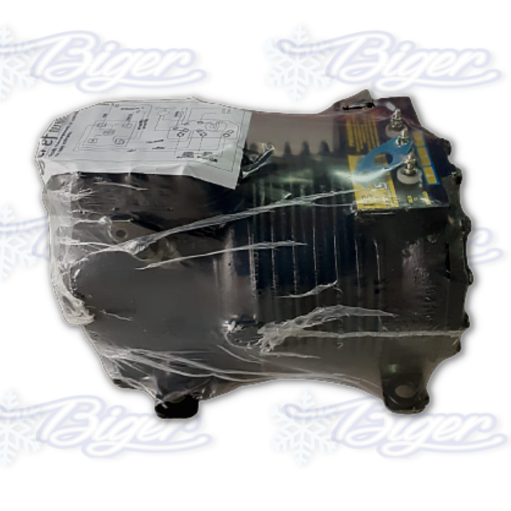 Motocompresor ACMAR 1/3 HP R12 (recambio) monofásico comercial