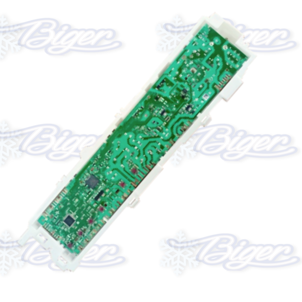 Plaqueta lavarropas Drean Gold 12.8 ECO+