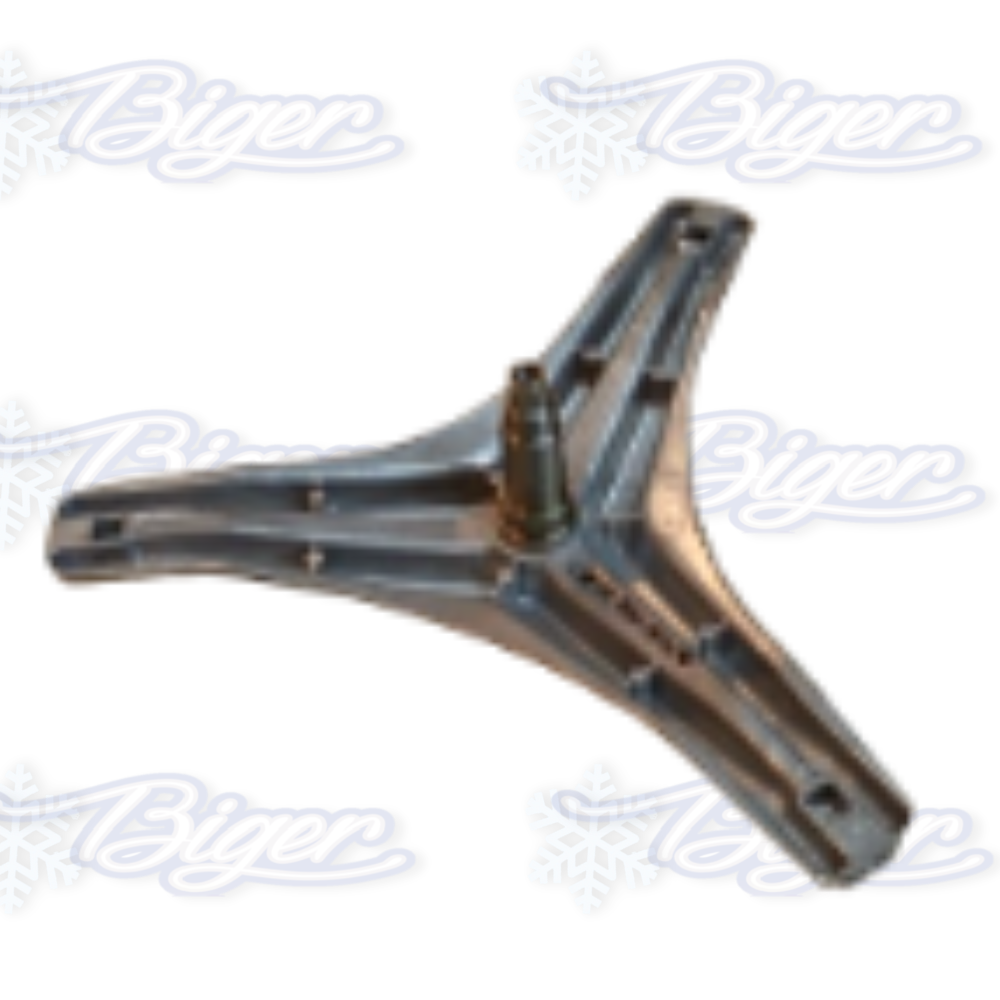 Eje lavarropas Philco PH70/PH90